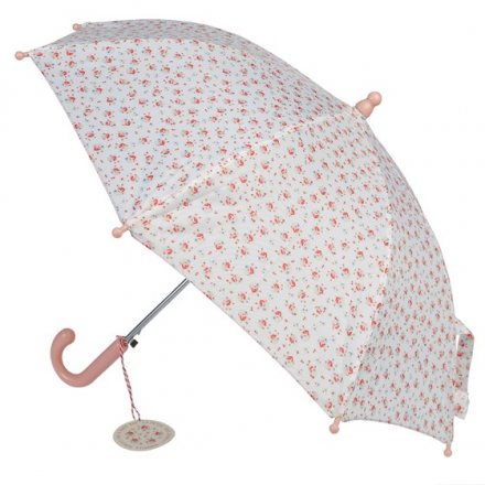 La Petite Rose Umbrella 