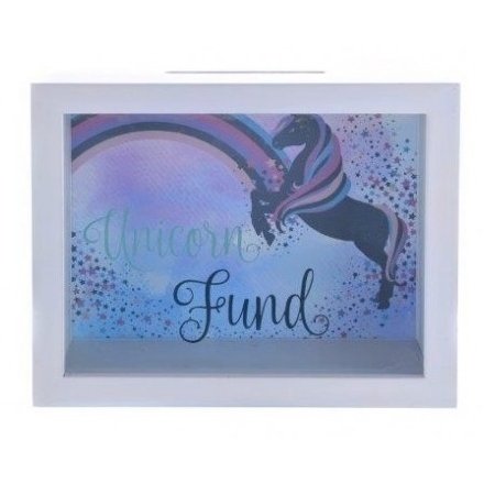 Unicorn Funds Money Box 