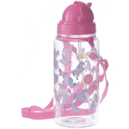 Unicorn Children's Water Bottle