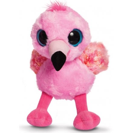 Flamingo Pinkee Soft Toy 5inch