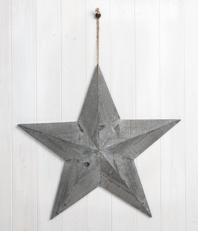 Wholesale Stars Christmas Decorations Noel Co