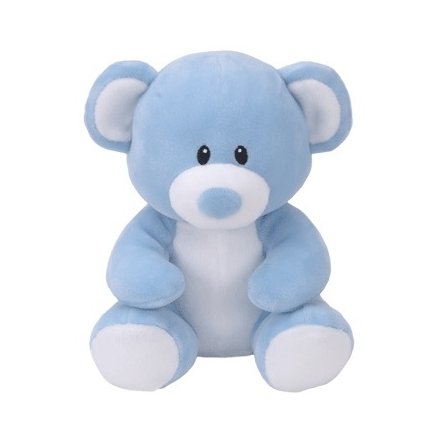 Lullaby Baby TY Soft Toy 6.5in