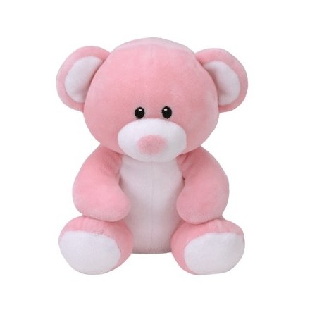 Princess Baby TY Soft Toy 6.5in