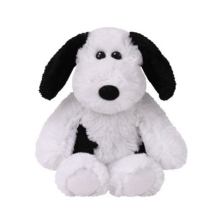 Muggy TY Soft Toy 8in