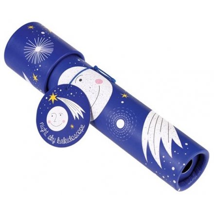 Impress your little one with this always popular kaleidoscope