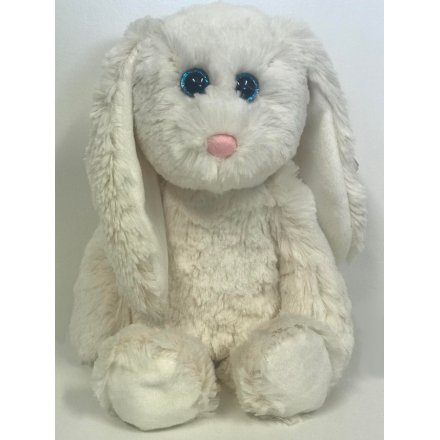 This huggable and plush soft toy is the perfect compainion for any little one 
