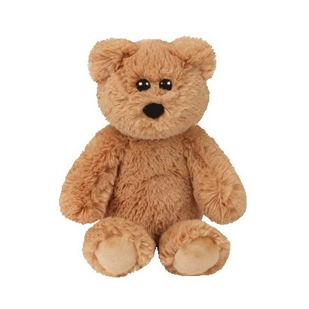 Humphrey Bear TY Soft Toy 13in