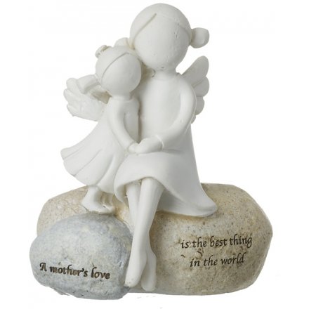 A Mothers Love - Sitting Stone Fairies