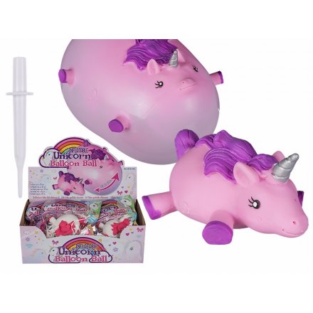 Inflatable Unicorn Balloons 