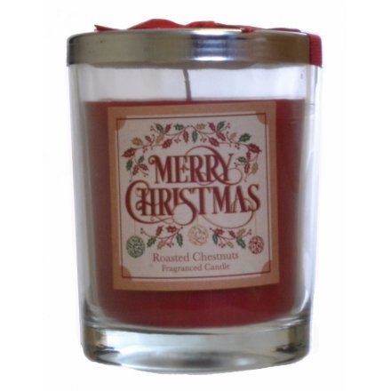  This beautifully vintage inspired assortment of scented candles will be sure to bring that sweet smell of christmas to 