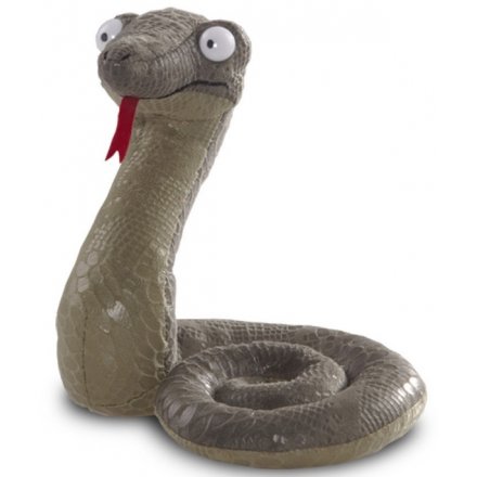 Gruffalo Snake Soft Toy, 7inch