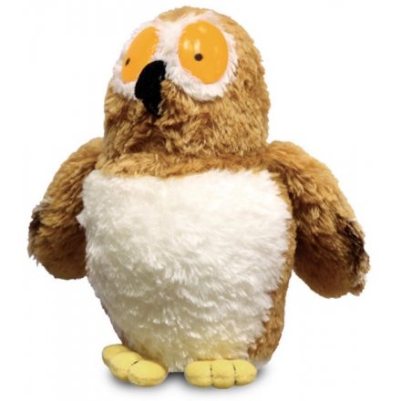 Gruffalo Owl Soft Toy 7inch