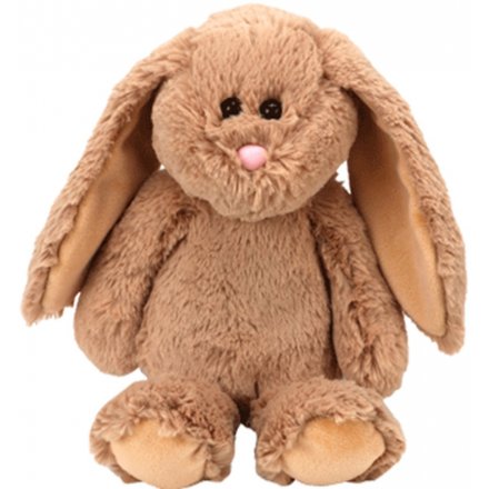 Adrienne Bunny Attic Treasures TY Soft Toy, Regular