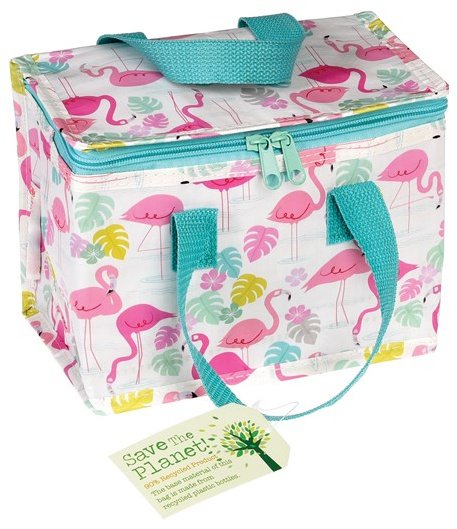 26936 / Flamingo Bay Lunch Bag | 39145 | Interior Decor / Kitchen ...