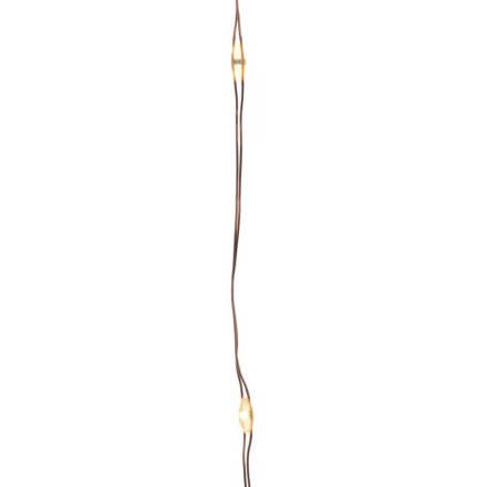Large Micro LED String Light - Copper 