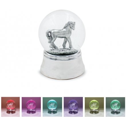 Colour Changing Unicorn Waterball 