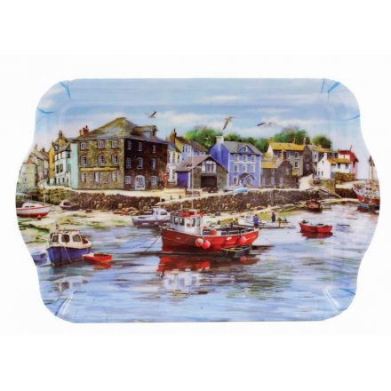 Old Harbour Small Tray