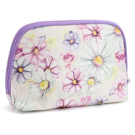 Daisy Cosmetic Bag