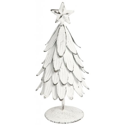 metal tree for christmas ornaments