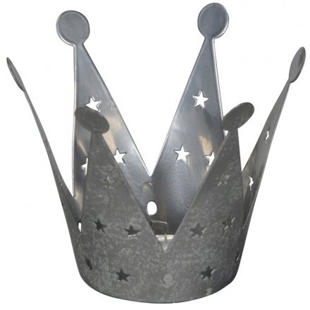 Star Crown T-Light Small