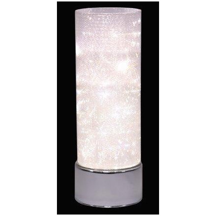 LED Glass Light - Extra Tall