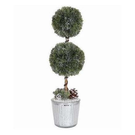 Topiary Pot, 53cm