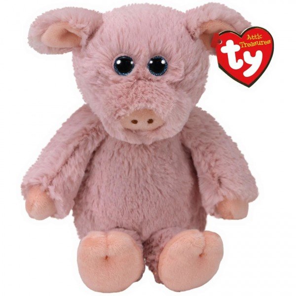 65008 / Otis The Pig TY Soft Toy 40343 Kids / Soft Toys Rosefields