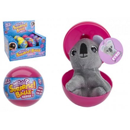 453097 / Mini Pet Surprise Balls, 40412, Children & Baby / Toys & Games