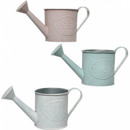 Pastel Watering Cans, 3a