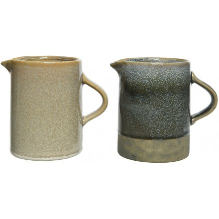 Assorted Stoneware Jugs