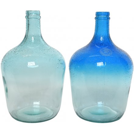 Blue Vase Mix