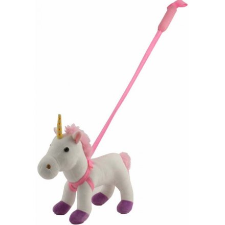 Walk-A-Unicorn Toy 90cm