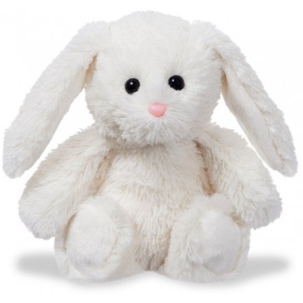 cuddly bunny toy