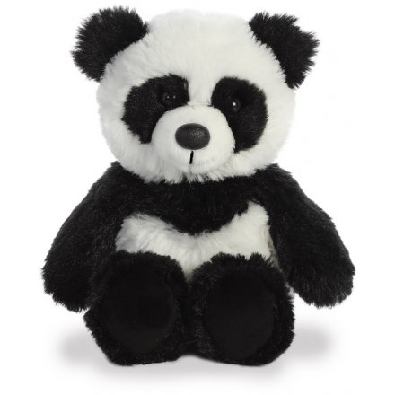 Cuddly Friends - Panda Soft Toy