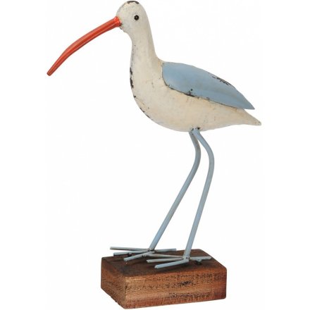 Seagull Ornament, 41cm