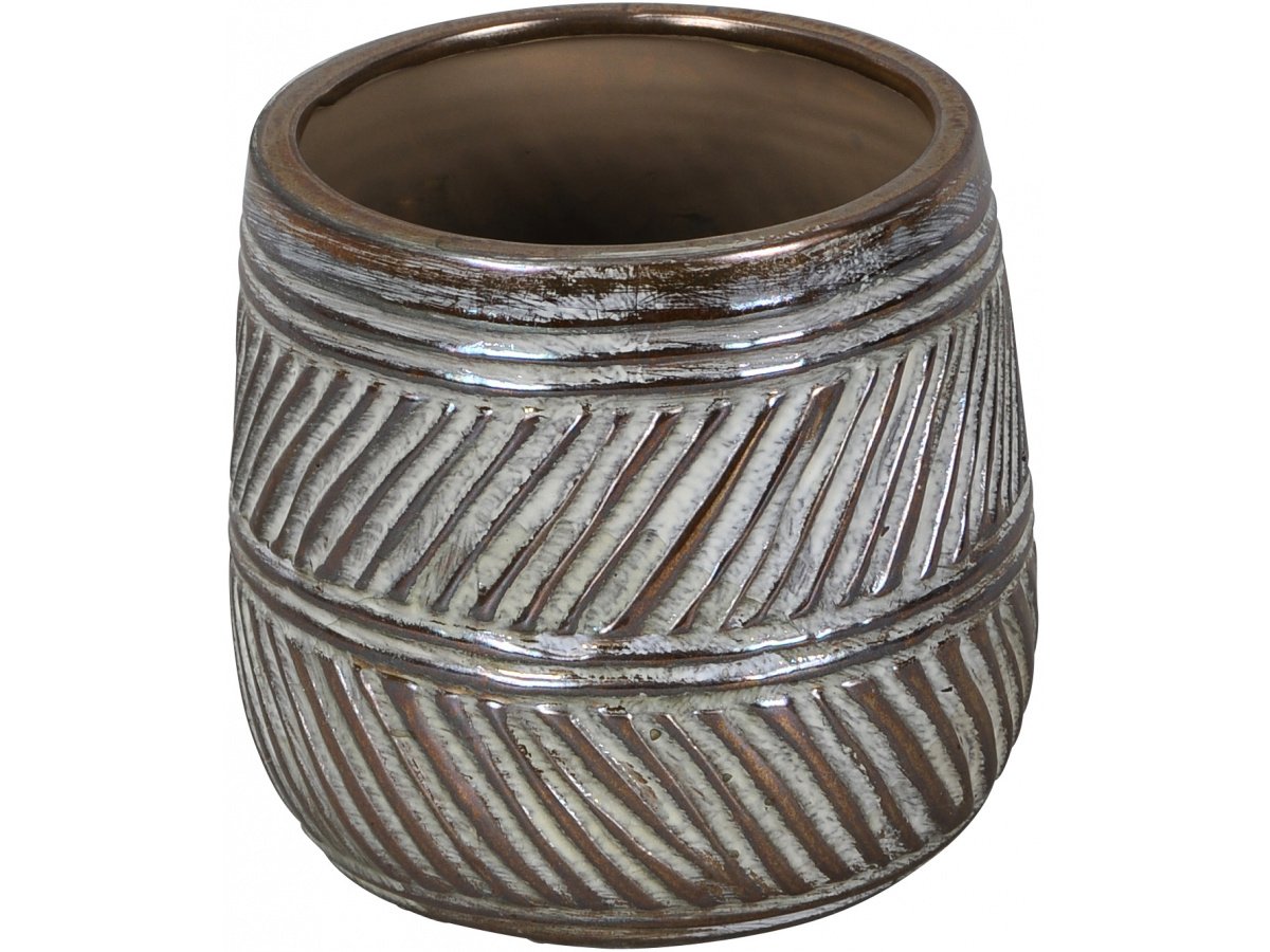 Decorative Vase, 15cm 42177 Homeware / Jugs & Vases Gainsborough