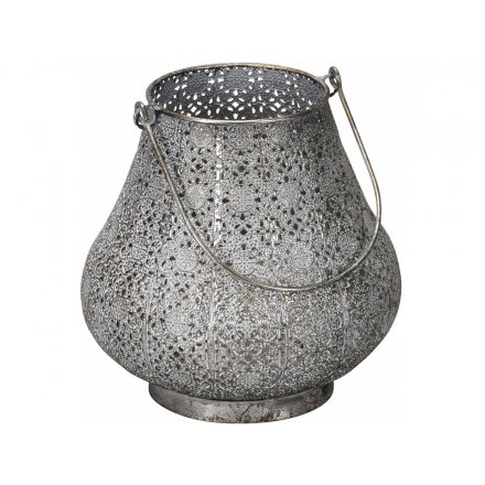 Moroccan Lantern, 20cm