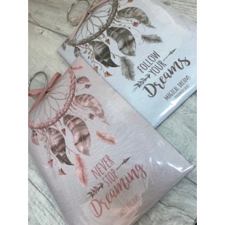  Add a sweet dream theme to your home spaces with these beautifully finished scented sachet bags