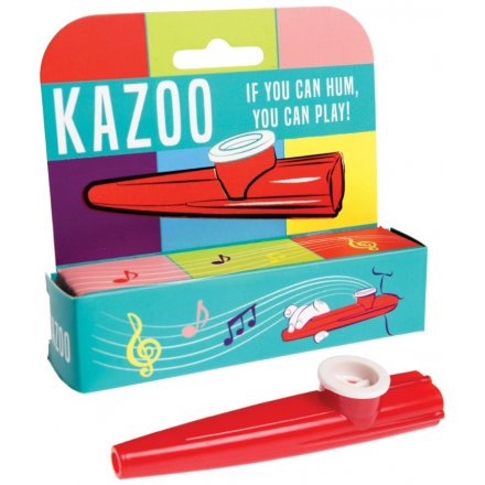 Musical Kazoo
