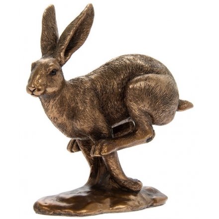 Reflections Bronzed Hare