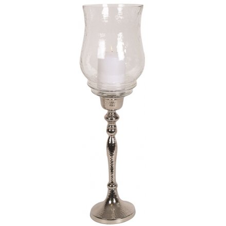 Hurricane Candle Holder, 52cm
