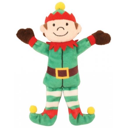 Magnetic Elf Mate | | Christmas Decorations / Character Decorations ...