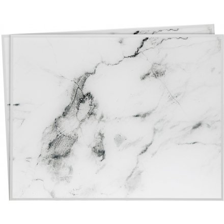 Mirror Marble Placemats, S2