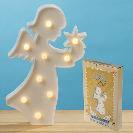  A beautifully wonderful gift idea to help somebody cope with losing a lost one or a festive themed decoration 