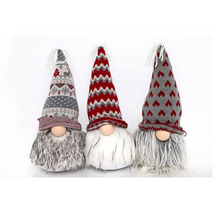 Nordic Gonk, 3a