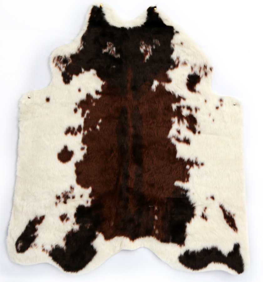 TX1159 / Faux Cowhide Rug 43979 Homeware / Textiles Gainsborough