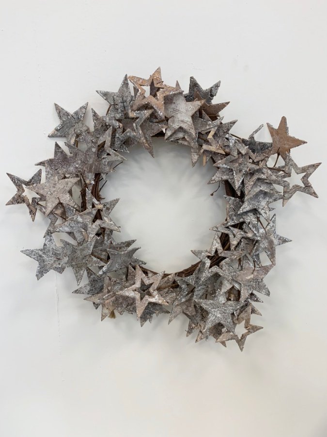 Wholesale Stars Christmas Decorations Noel Co