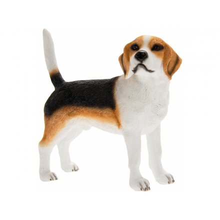 Beagle Figure