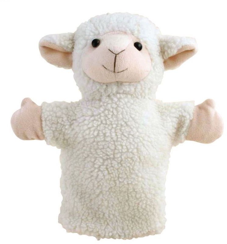 Sheep Hand Puppet 45173 Kids / Soft Toys Rosefields