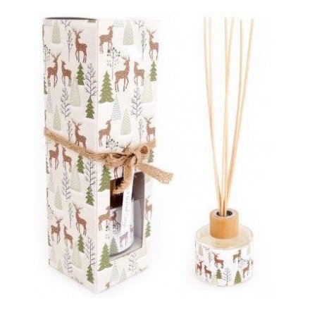 Fig And Wood Sage Reed Diffuser
